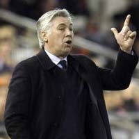 Bóng đá - Real và Ancelotti đã đạt được thỏa thuận