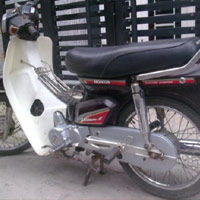 Pháp luật - Bắt người trái phép còn đoạt luôn xe máy