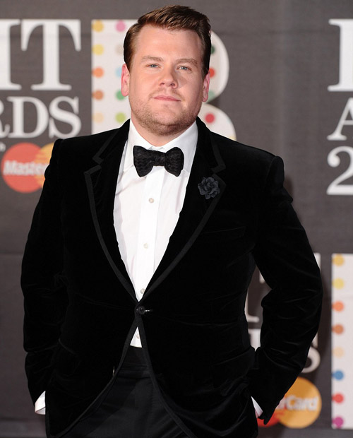 Bond Girl làm “nổi sóng” thảm đỏ Anh - 19