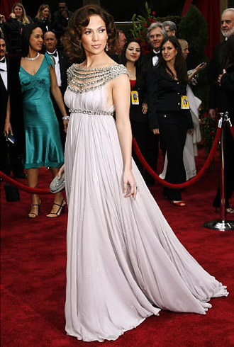 Những chiếc váy đẹp nhất lịch sử Oscar - 2