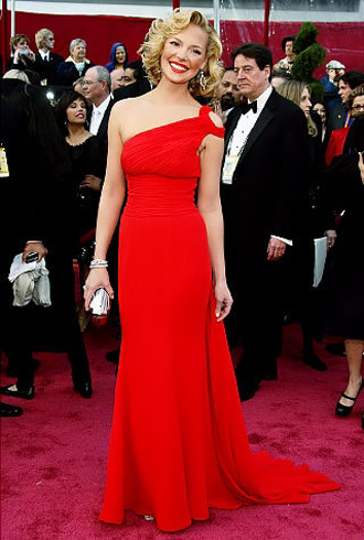 Những chiếc váy đẹp nhất lịch sử Oscar - 5