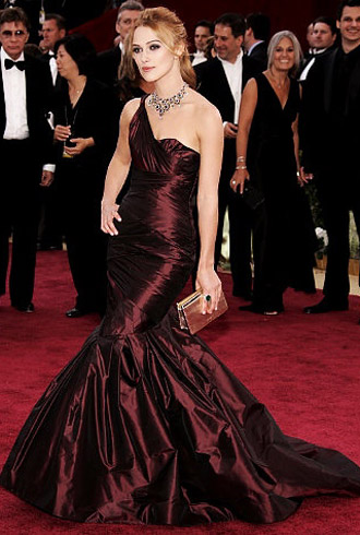 Những chiếc váy đẹp nhất lịch sử Oscar - 6