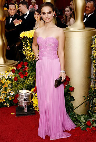 Những chiếc váy đẹp nhất lịch sử Oscar - 9