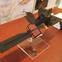 Tin tức trong ngày - VN sắp phóng vệ tinh 72 triệu USD lên vũ trụ