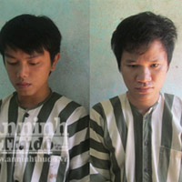 Pháp luật - Khởi tố 3 đối tượng chống người thi hành công vụ