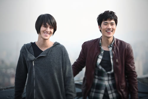 Tuyệt đỉnh phim kinh dị của Kim Bum - 11