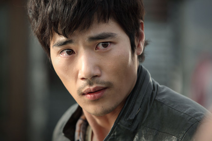 Tuyệt đỉnh phim kinh dị của Kim Bum - 3