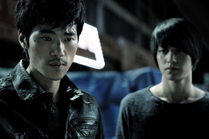 Tuyệt đỉnh phim kinh dị của Kim Bum - 10