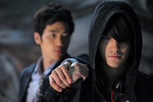 Tuyệt đỉnh phim kinh dị của Kim Bum - 6