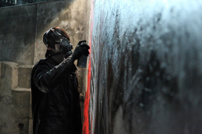 Tuyệt đỉnh phim kinh dị của Kim Bum - 6