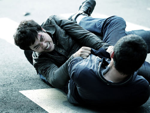 Tuyệt đỉnh phim kinh dị của Kim Bum - 3