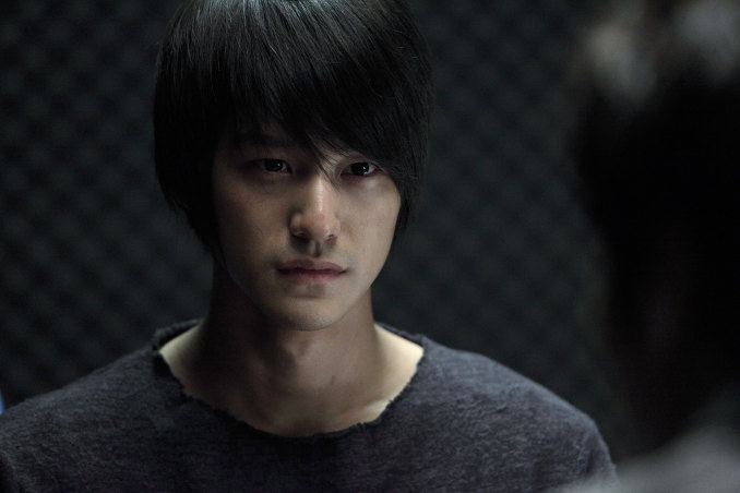 Tuyệt đỉnh phim kinh dị của Kim Bum - 4