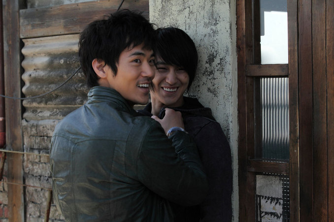 Tuyệt đỉnh phim kinh dị của Kim Bum - 12