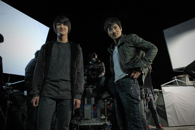 Tuyệt đỉnh phim kinh dị của Kim Bum - 13