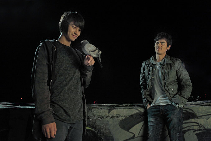 Tuyệt đỉnh phim kinh dị của Kim Bum - 14