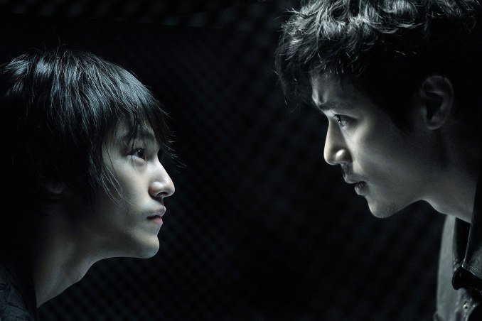 Tuyệt đỉnh phim kinh dị của Kim Bum - 13