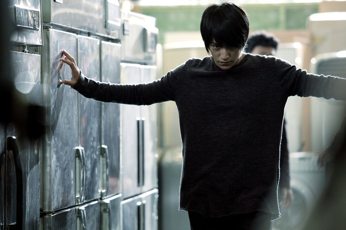 Tuyệt đỉnh phim kinh dị của Kim Bum - 4