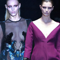 Xu hướng thời trang - Gucci khai màn Milan FW quá hoàn hảo