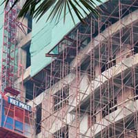 Tài chính - Bất động sản - Giá BĐS tiếp tục giảm nửa đầu năm 2013