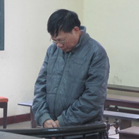 Pháp luật - "Hội chứng" bị cáo bỗng dưng... tâm thần