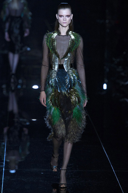 Gucci khai màn Milan FW quá hoàn hảo - 18