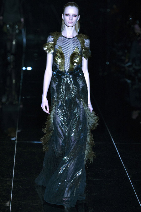 Gucci khai màn Milan FW quá hoàn hảo - 19