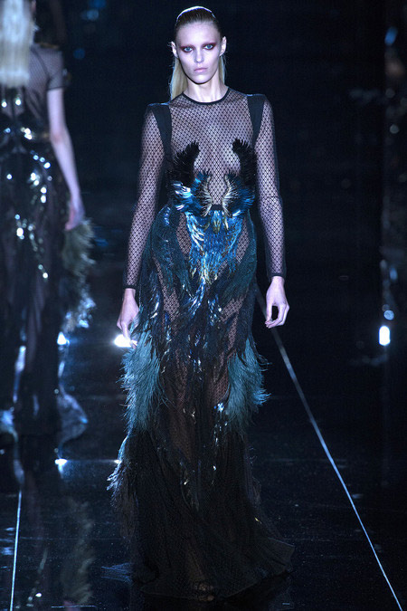 Gucci khai màn Milan FW quá hoàn hảo - 20