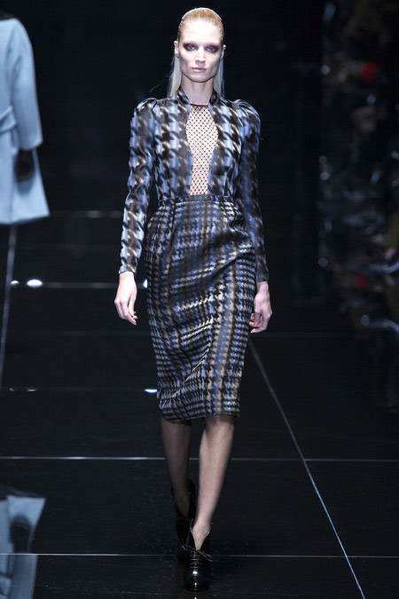 Gucci khai màn Milan FW quá hoàn hảo - 8