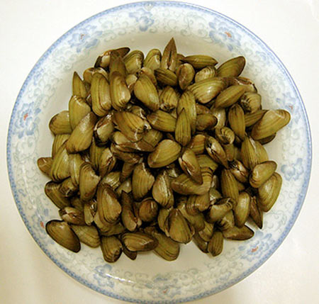 Sông Trà đã sinh bống sao còn sinh don! - 2