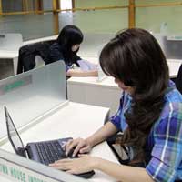 Tin tức trong ngày - Nở rộ dịch vụ cho thuê “văn phòng ảo”