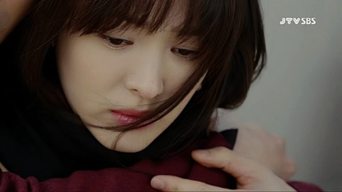 Song Hye Kyo "gây mê" khán giả - 6