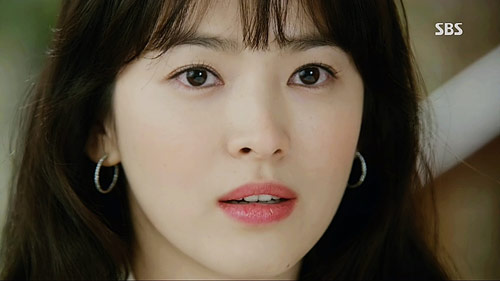 Song Hye Kyo "gây mê" khán giả - 6