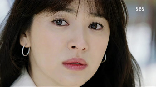 Song Hye Kyo "gây mê" khán giả - 7