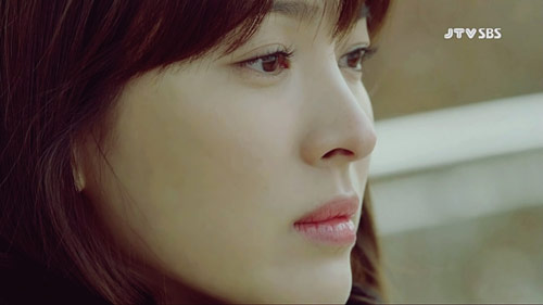 Song Hye Kyo "gây mê" khán giả - 8
