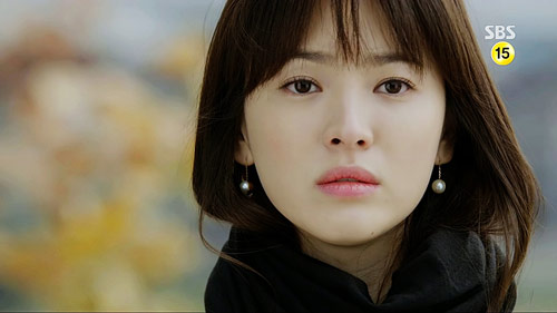 Song Hye Kyo "gây mê" khán giả - 9