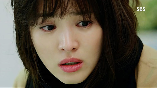 Song Hye Kyo "gây mê" khán giả - 10