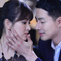 Hậu trường phim - Song Hye Kyo "gây mê" khán giả