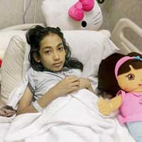 Tin tức trong ngày - Ả rập Xê-út: BV truyền máu HIV cho bệnh nhi