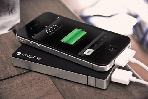 Bí quyết chọn bộ sạc để pin bền nhất - 5