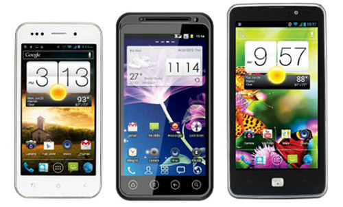 Kinh nghiệm chọn mua điện thoại Android - 2