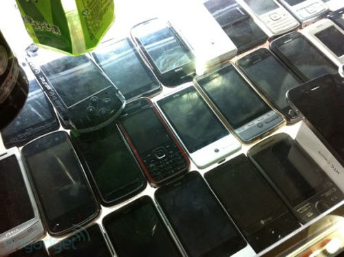 Kinh nghiệm chọn mua điện thoại Android - 3