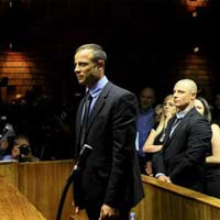 Thể thao - Pistorius thắng thế, công tố viên bẽ mặt