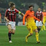 Bóng đá - Milan – Barca: Bàng hoàng và kinh ngạc
