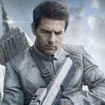 Hậu trường phim - Oblivion: Bom tấn mới của Tom Cruise