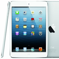 iPad 5 lộ kích thước, ra mắt vào quý 3