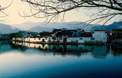 Ghé 5 thành phố thơ mộng nhất Trung Hoa - 1