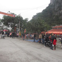 Pháp luật - Dùng súng truy sát kinh hoàng trong lễ hội