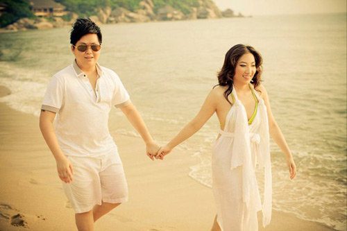 Đại gia tổ chức sinh nhật cùng dàn xe 'khủng' là ai? - 8