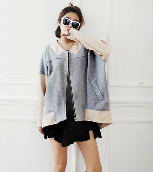 Váy flapper cho nàng công sở trẻ - 19