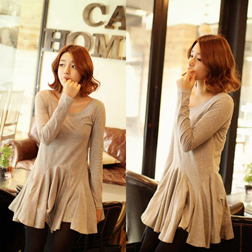 Váy flapper cho nàng công sở trẻ - 9